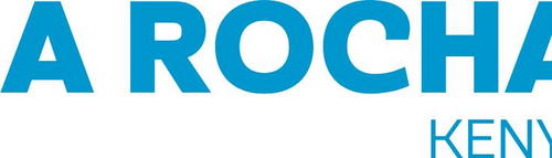A Rocha Kenya logo