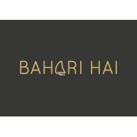 Bahari Hai logo