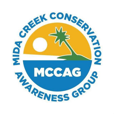 Mida Creek Conservation and Awareness Group logo