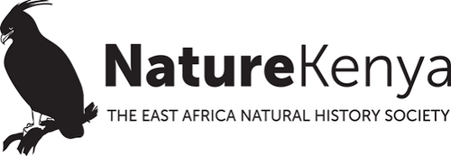 Nature Kenya logo
